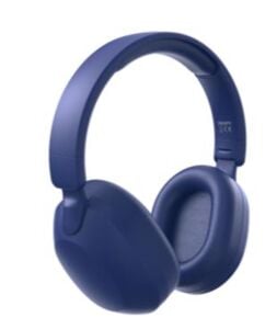 Snopy SN-BT37 Chord Mavi TF Kart Özellikli Bluetooth Kulaklık