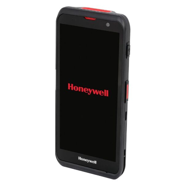 HONEYWELL SCANPAL EDA52 2D KAREKOD ANDROID 13 6GB/128GB 13MP WIFI+BLUETOOTH 5.5 DOKUNMATİK EKRAN EL TERMİNALİ
