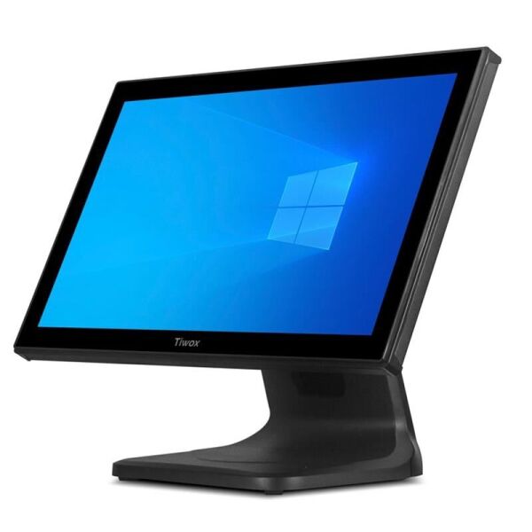 TIWOX TP-5610 18.5'' I5 10.NESİL 128GB NWME SSD 8GB DDR4 RAM 1366X768 DOKUNMATİK POS PC