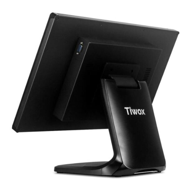 TIWOX TP-5610 18.5'' I5 10.NESİL 128GB NWME SSD 8GB DDR4 RAM 1366X768 DOKUNMATİK POS PC