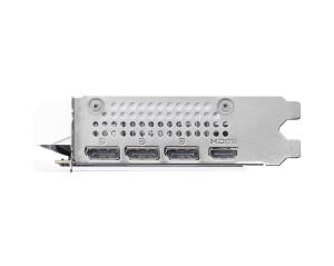 MSI GEFORCE RTX 5060 TI 8G VENTUS 2X OC WHITE PLUS