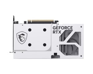 MSI GEFORCE RTX 5060 TI 8G VENTUS 2X OC WHITE PLUS