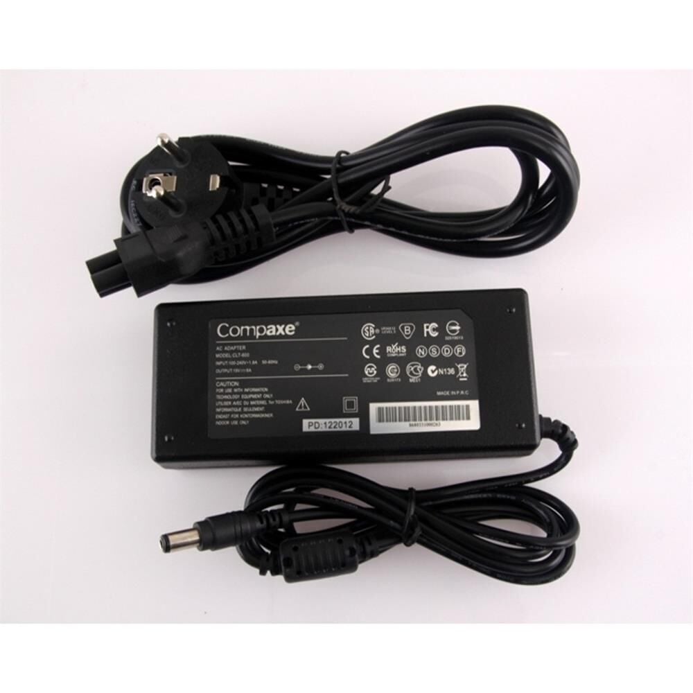 Quadro QDNF15-1903420 100-240V ~ 50-60Hz,1.5A Adaptör