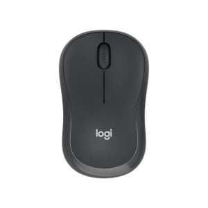LOGITECH M240 SESSİZ KOMPAKT KABLOSUZ BLUETOOTH MOUSE SİYAH 910-007119