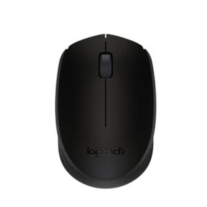 LOGITECH B170 KABLOSUZ MOUSE SİYAH 910-004798