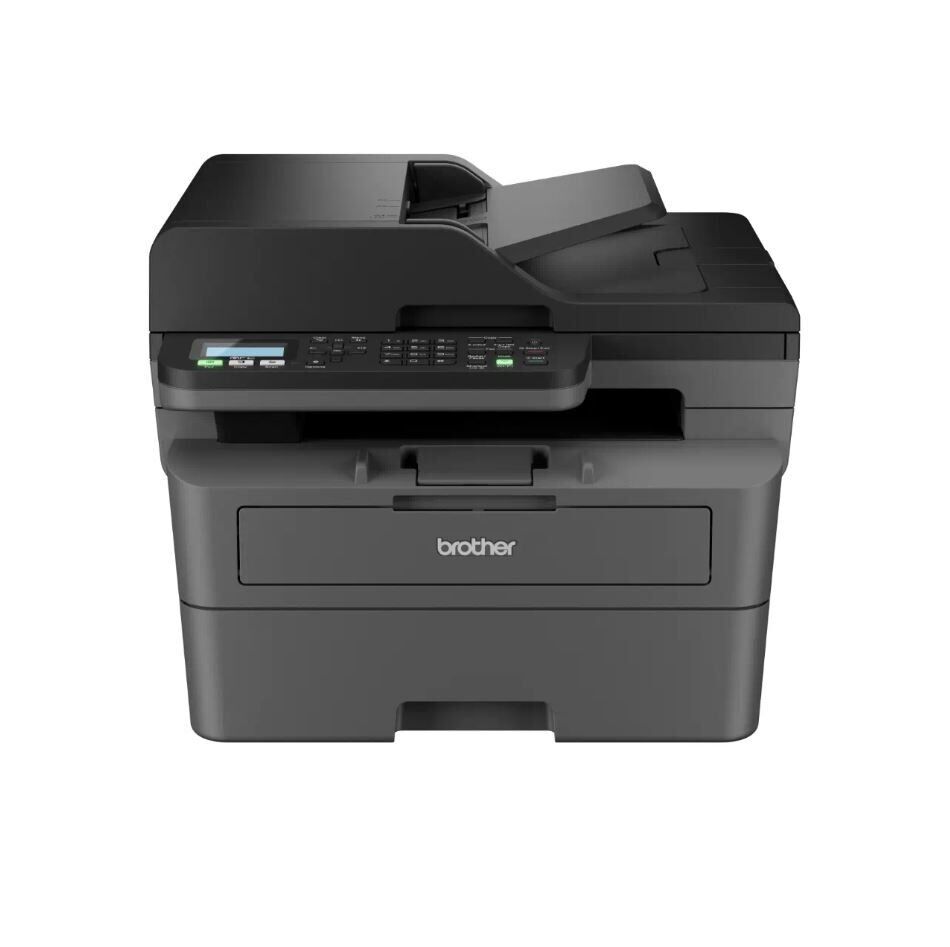 BROTHER MFC-L2806DW-3T MONO LAZER YAZICI A4 WIFI