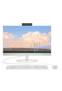 Hp ProOne 240 G10 A1JZ0ES i5-1355U 16GB 512SSD WiFi 6 23.8'' FreeDOS Krem-Beyaz AIO Bilgisayar