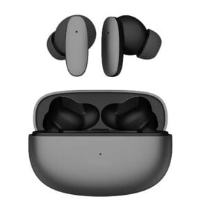 Snapron SNK-9004 Anc & Enc  Kablosuz Bluetooth 5.4 Kulaki·çi· Kulaklik Si·yah