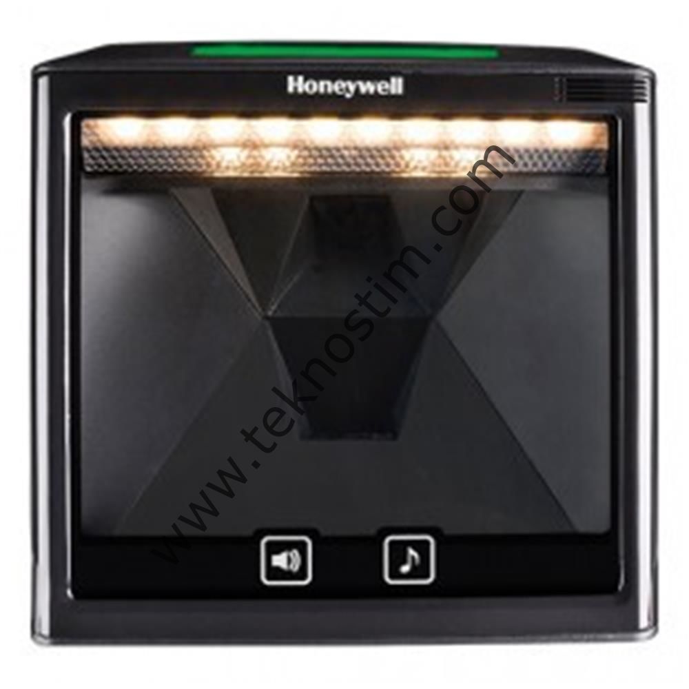 Honeywell MS7980 Usb Masaüstü 2D Barkod Okuyucu  Ps-5200 Muadili