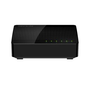 TENDA SG105 5PORT 10/100/1000 YÖNETİLEMEZ SWITCH