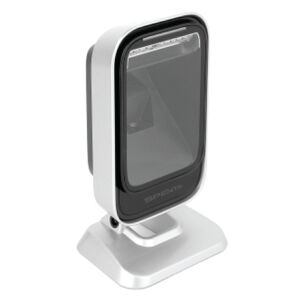 SPENTA ST-5401 2D KAREKOD KABLOLU USB+SERİ MASAÜSTÜ BARKOD OKUYUCU