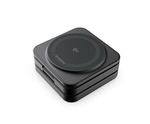 XENON SMART X6402 MAGSAFE MANYETIK SARJ STANDI