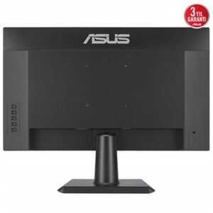 Asus 23.8'' VA24EHF 100Hz 1ms HDMI EyeCare FlickerFree IPS FHD Monitör
