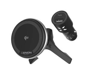 XENON SMART X6401 MANYETIK ARAC TELEFON TUTUCU