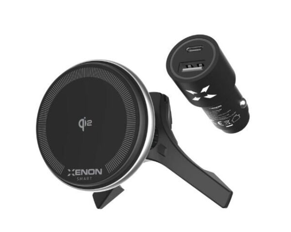 XENON SMART X6401 MANYETIK ARAC TELEFON TUTUCU