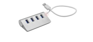 Frisby FA-7660US USB 3.0 4 Port Hub