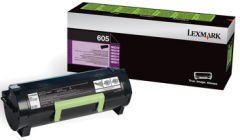 Lexmark 60F5000 (605) 2.500 Sayfa Black Siyah Toner MX310-410-510-511-611