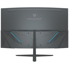 Casper 27'' Excalibur M.E27FHD-G FHD 1ms Curved 200Hz (HDMI+Display) FreeSync + G-Sync LED Monitör