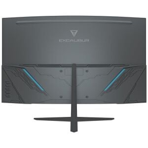 Casper 27'' Excalibur M.E27FHD-G FHD 1ms Curved 200Hz (HDMI+Display) FreeSync + G-Sync LED Monitör