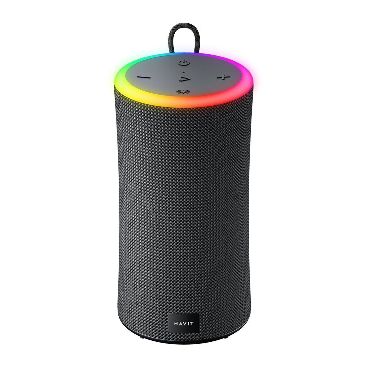 HAVIT SK833BT 10W SU GECIRMEZ BLUETOOTH HOPARLOR