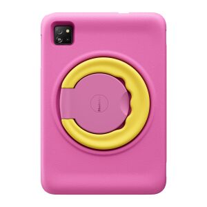 Blackview TabA6 Kids Tablet 10.1''/12 GB(4GB+8GB)/128 GB/8 MP+5 MP/Android14+Kılıf Dahil (Pembe)