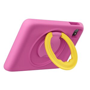 Blackview TabA6 Kids Tablet 10.1''/12 GB(4GB+8GB)/128 GB/8 MP+5 MP/Android14+Kılıf Dahil (Pembe)