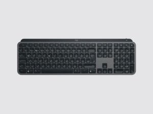 LOGITECH MX KEYS S TAM BOYUTLU Q TR 920-011594