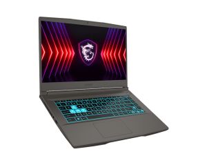 MSI THIN 15 B12VE-1626XTR I5-12450H 16GB 512GB SSD 6GB RTX4050 15.6'' FDOS