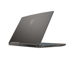 MSI THIN 15 B12VE-1626XTR I5-12450H 16GB 512GB SSD 6GB RTX4050 15.6'' FDOS