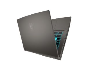 MSI THIN 15 B12VE-1626XTR I5-12450H 16GB 512GB SSD 6GB RTX4050 15.6'' FDOS