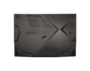 MSI THIN 15 B12VE-1626XTR I5-12450H 16GB 512GB SSD 6GB RTX4050 15.6'' FDOS