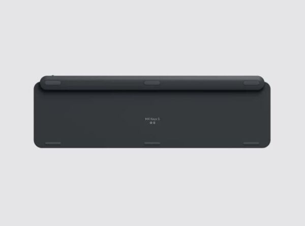 LOGITECH MX KEYS S TAM BOYUTLU Q TR 920-011594