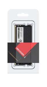 Hikvision 8GB DDR4 2666MHz 260Pin CL19 1.2V Notebook Ram