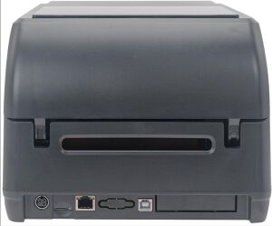PalmX TXP-400 Usb -Ethernet 203 Dpi Barkod Yazıcı
