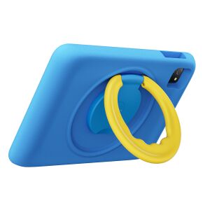 Blackview TabA6 Kids Tablet 10.1''/12 GB(4GB+8GB)/128 GB/8 MP+5 MP/Android14+Kılıf Dahil (Mavi)