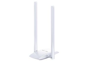 Tp-Link Mercusys MW300UH 300 Mbps Antenli Kablosuz USB Adaptör