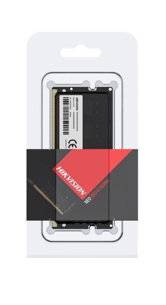 Hikvision 8GB DDR4 2666MHz 260Pin CL19 1.2V Notebook Ram