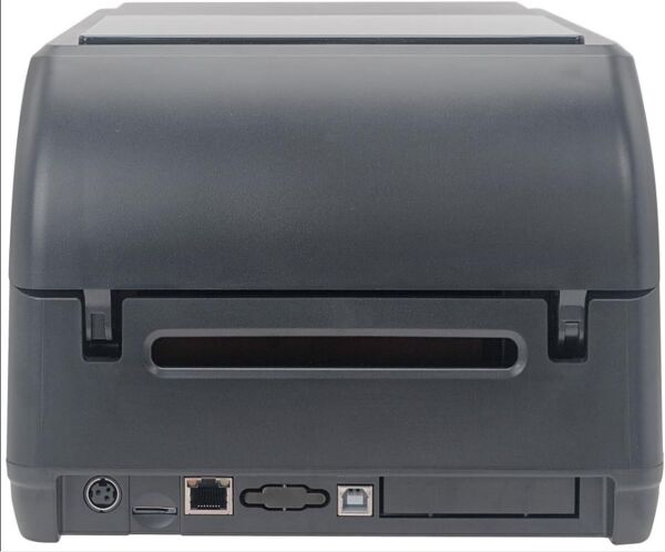PalmX TXP-400 Usb -Ethernet 203 Dpi Barkod Yazıcı