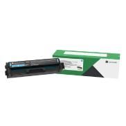 Lexmark 20N5HC0 4.500 Cyan Mavi Toner CS331-431 CX331-431