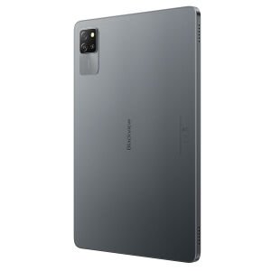 Blackview Tab60WIFI Tablet 10.1''/12 GB(4GB+8GB)/128 GB/8 MP+5 MP/Android14+Kılıf Dahil (Siyah)