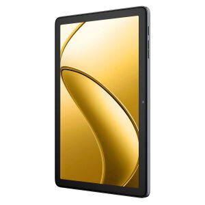 Blackview Tab60WIFI Tablet 10.1''/12 GB(4GB+8GB)/128 GB/8 MP+5 MP/Android14+Kılıf Dahil (Siyah)
