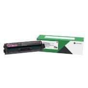 Lexmark 20N5HM0 4.500 Magenta Kırmızı Toner CS331-431 CX331-431