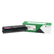 Lexmark 20N5HM0 4.500 Magenta Kırmızı Toner CS331-431 CX331-431