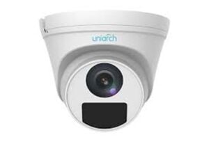 Uniwiz IPC-T122-PF28 2MP 2.8mm Sabit Lensli Ip Dome Kamera
