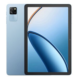 Blackview Tab60WIFI Tablet 10.1''/12 GB(4GB+8GB)/128 GB/8 MP+5 MP/Android14+Kılıf Dahil (Mavi)