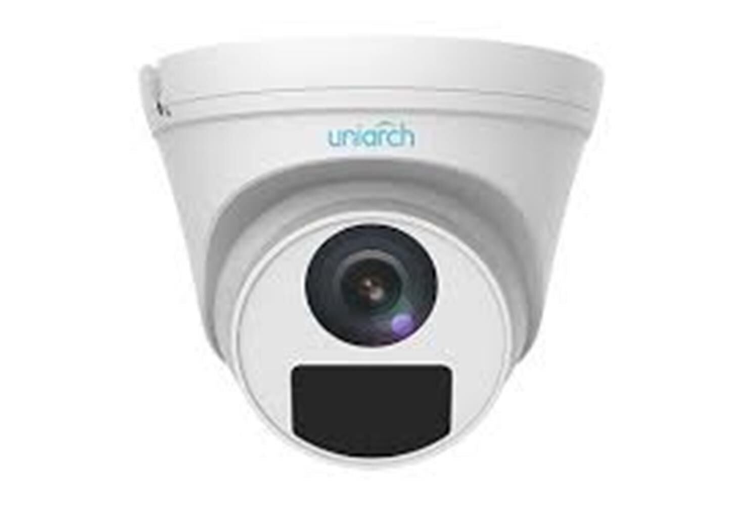 Hikvision DS-2CD1347G3-LIUF 4mp 2,8mm Sabit Lens ColorVu 3.0 Ip Dome Kamera