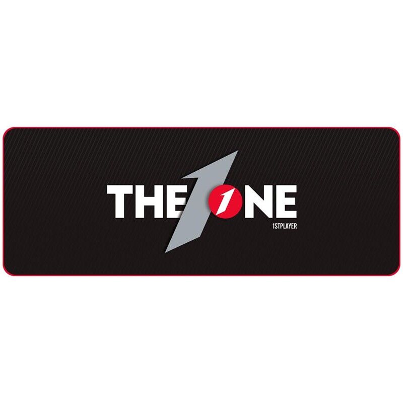 1ST PLAYER MP1 XL 800X300MM KUMAŞ YÜZEY GAMING MOUSEPAD