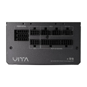 FSP VITA 1000W VITA-1000GM 1000W 80+GOLD PSU
