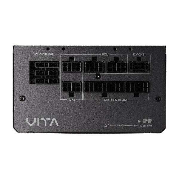 FSP VITA 1000W VITA-1000GM 1000W 80+GOLD PSU