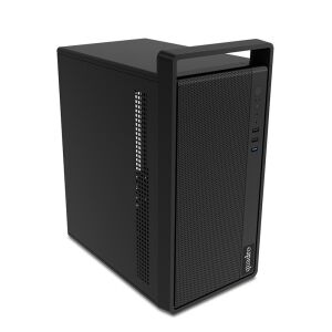 Quadro Solid Rha-144165 Ci5 14400 16gb 512GB SSD FreeDOS M.PC DVD YOK Masaüstü Bilgisayar